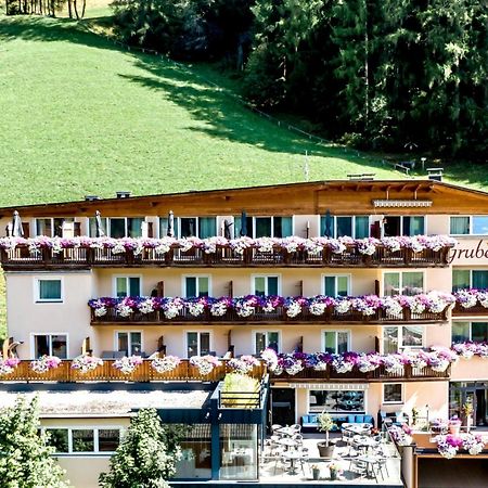 Hotel Gruber 세스토 외부 사진