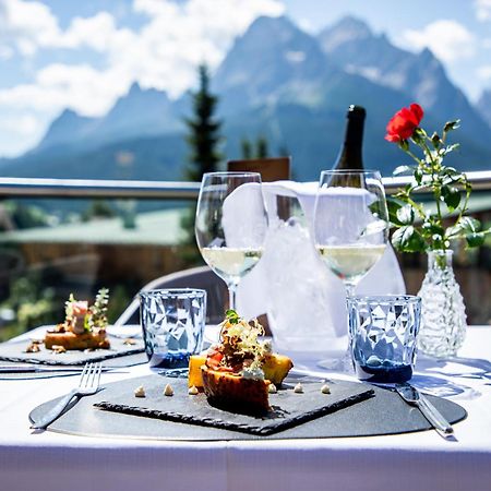 Hotel Gruber 세스토 외부 사진